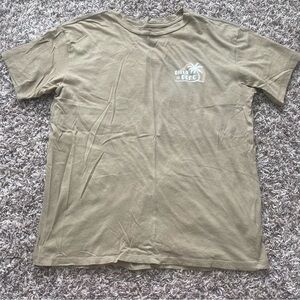 Billabong tshirt